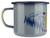 5060-748 United By Blue Road Trip Enamel Mug