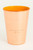 5062-076 United By Blue Copper Enamel Lined Tumbler
