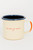 6003-299 United By Blue Tent Dreams Enamel Mug