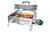 6004-992 Magma Sierra Adventurer Series Gas Grill