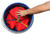 5058-451 North Water TriBag 10 L Barrel Bag - Set of 3