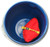 5058-451 North Water TriBag 10 L Barrel Bag - Set of 3