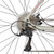 6001-263 MEC 1971 Bicycle - Unisex