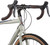 6001-263 MEC 1971 Bicycle - Unisex