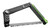 5046-176 Gerber FreeScape Camp Saw