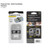 5054-429 Nite Ize Financial Multi Tool Wallet 2.0