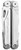 5040-154 Leatherman Wave/Croc/Bit Extender
