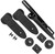 5004-128 Aqua Lung Squeeze Titanium Knife