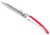 5041-151 Deejo 27g Knife