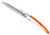 5041-151 Deejo 27g Knife