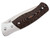 5055-746 Buck Selkirk Folding with Fire Starter