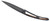 5057-980 Deejo Ski Tattoo 37g Pocket Knife