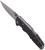 5061-230 SOG Salute Mini G10 Folding Knife