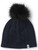 Deep Navy Heather|Marine foncé chiné