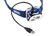 5047-682 Petzl Reactik Headlamp
