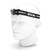 6005-912 Silva Trail Speed 4XT Headlamp - Unisex