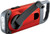 5026-631 Eton Clipray Self-Powered Hand Crank Flashlight