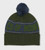 5061-865 MEC PomPom Merino Toque - Unisex