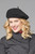 6000-595 Parkhurst Basque Beret - Unisex