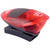 Red Translucent|Rouge Translucide