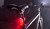 5048-184 Knog Blinder Road R70 Bike Light