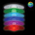 6005-032 Nite Ize SpokeLit LED Wheel Light Disc-O Select (2 Pack)
