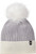Light Grey Heather|Gris clair chiné