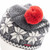 6003-625 Pistil Powder Beanie - Women's