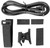 5019-414 Cygo-Lite Helmet Mount For TridenX/MityCross