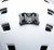5055-199 Light & Motion Imjin Stick On Mount