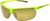 Neon Yellow/Golden Mirror|Jaune néon/Miroir doré