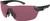 Black/Rose Lens|Noir/Verre rose