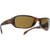 MatteTortoise/PlzdBrnLens|Éc.tortue mat/Verre brunP
