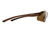 6004-961 Smith Parallel Max 2 Sunglasses - Unisex