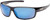 Black/Blue Mirror|Noir/Miroir bleu