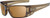 Polished Brown Smoke/Dark|Fumée brune/bronze foncé