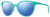 Opal/Blue Flash Mirror|Opale/Miroir éclat bleu