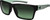 Black Green XTAL/Green Gr|Noir vert XTAL/Vert progr