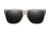 6004-971 Smith Lowdown XL 2 Sunglasses - Unisex