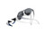 6015-616 Sunski Treeline Sunglasses - Unisex