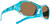 Blue/Brown|Bleu/brun