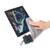 6004-655 Carson Stuff-it Pro Microfibre Lens Cleaner