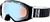 PinstripModltr/VermilBlue|Rayures/Bleu vermillon