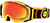 Sunrise Fire/Orange 35|Feu ensoleillé/Orange 35