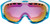 FrostBL/ML Light RoseMirr|Gel BL/ML Rose clair