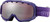 Violet Omega/Ignitor|Oméga violet/Allumeur
