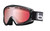 Shiny Black/Vermillion Gu|Noir brillant /Vermil