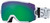 White Block/Green Sol-X|Bloc blanc/Vert Sol-X
