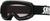 Black/Clear|Noir/Transparent