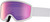 5049-345 Anon Deringer MFI Goggles + Facemask - Women's